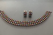 Original Ferragamo Modeschmuck