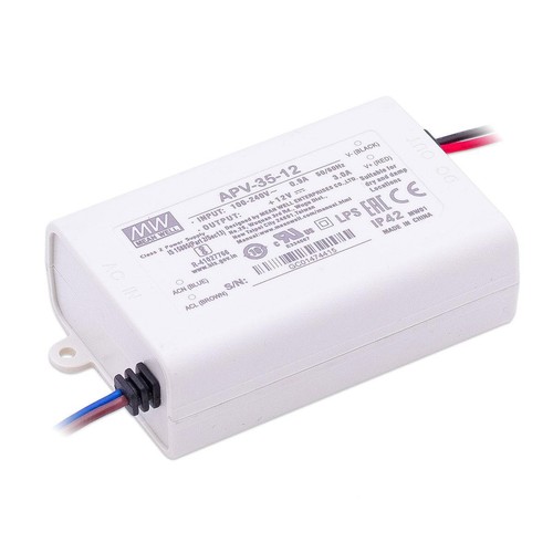 Mean well apv led - mean,
