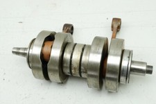 YAMAHA DS7 250 Kurbelwelle