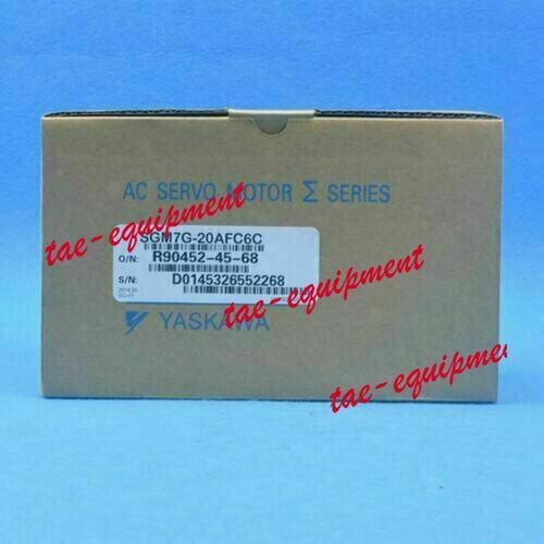 1pc new yaskawa 2kw - new,