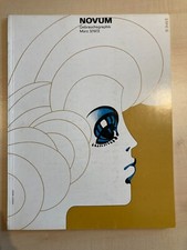 Novum Gebrauchsgraphik 3/1972