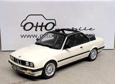 1:18 Otto Mobile BMW E30 325I