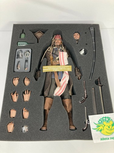 Captain jack sparrow fluch der - captain,
