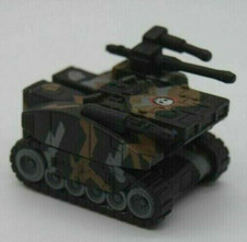 Galoob Micro Machines Zephyr