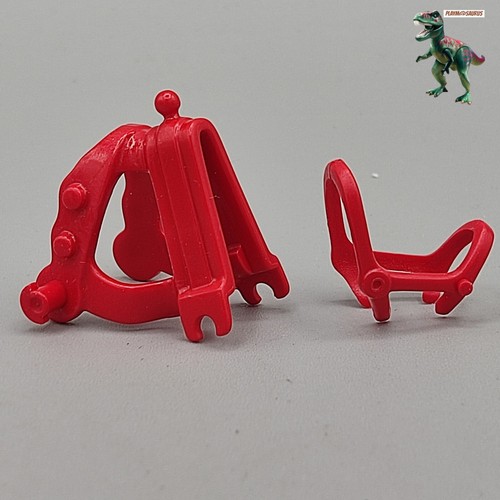 Playmobil rotes