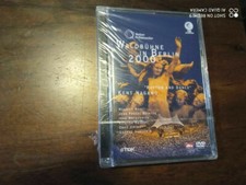 DVD - Waldbühne in Berlin