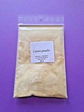 Lemon Gemahlen 25 G Für