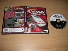 TRAINZ EISENBAHN SIMULATOR PC