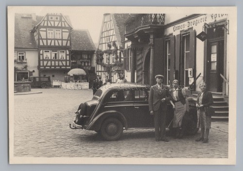 Michelstadt verkaufsstand - michelstadt,