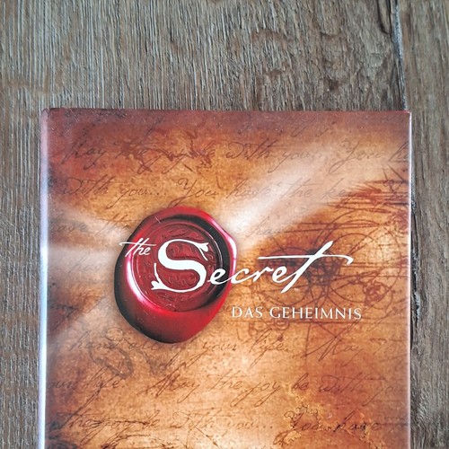 Rhonda byrne the secret - rhonda,
