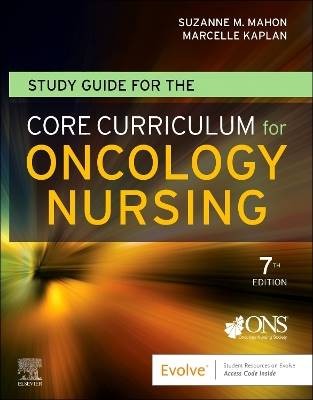 Study guide for - study, core
