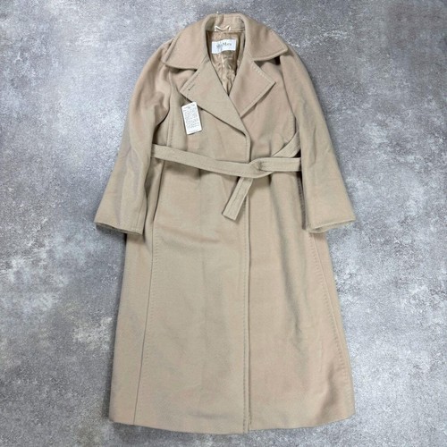 Max mara manuela - wool, cashmere