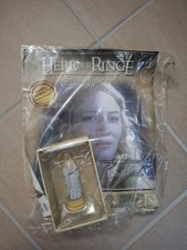 Herr Der Ringe Schachfiguren Sammelfiguren Nr. 64 Galadriel + Heft Ovp