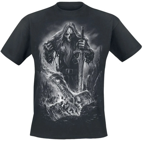 Toxic angel shirt - toxic,