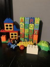 Lego Duplo #60531 Toddler