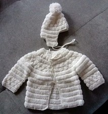 Ddr baby ausfahrgarnitur - ddr,
