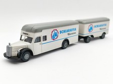 BREKINA H0 MB L 6600