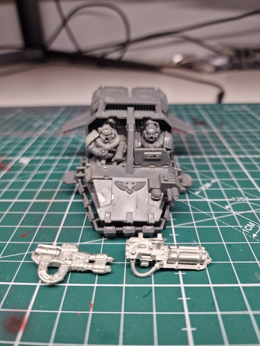 Warhammer 40k space - warhammer,