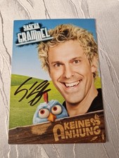 Sascha Grammel * Keine Ahnung * Comedy TV