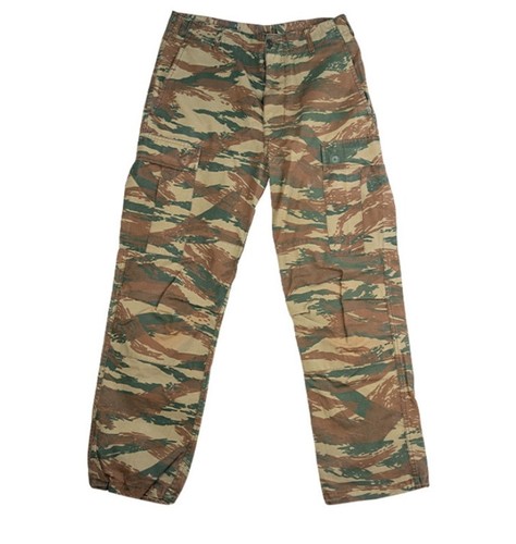 Griechische armee bdu - griechische,