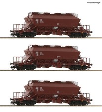 Roco 6680018 3-tlg Set