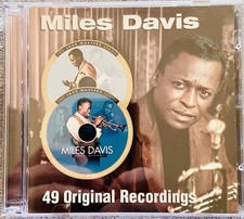 MILES DAVIS 49 Original