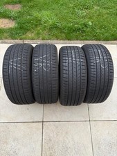 4x Allwetterreifen VREDESTEIN