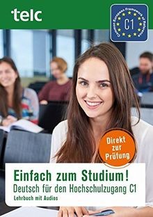 Einfach zum studium - einfach, deutsch