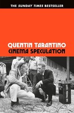 Cinema Speculation, Tarantino