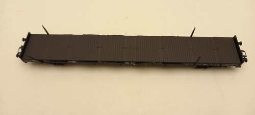Märklin rungenwagen 684 - h0,