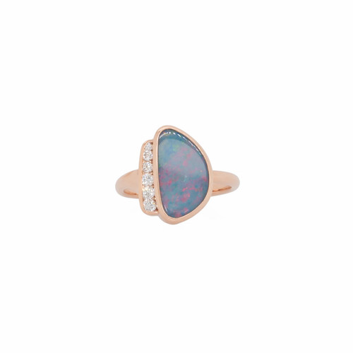 Ates massiver 14k gold boulder - ates,