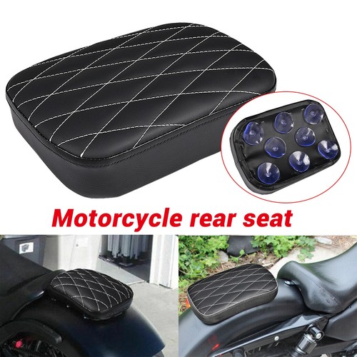Motorrad sozius sitz sitzpad - sitz,