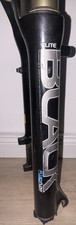 Manitou black elite federgabel - manitou,