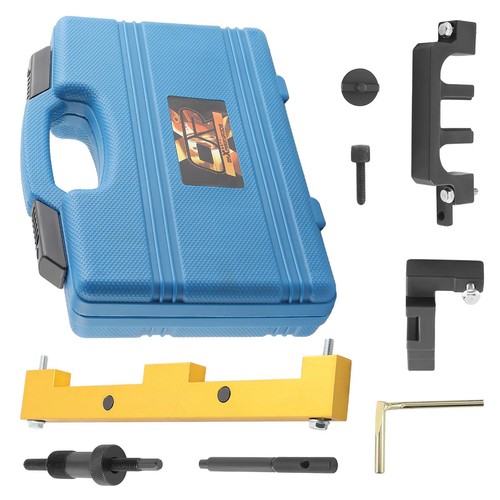 Motor timing tool kit - kit, for