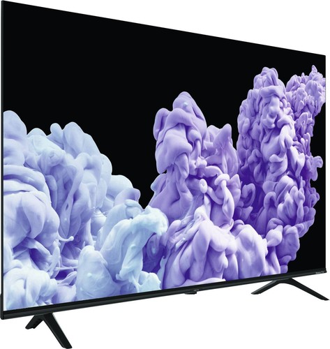 Metz blue 55mud6001y roku - blue, tv