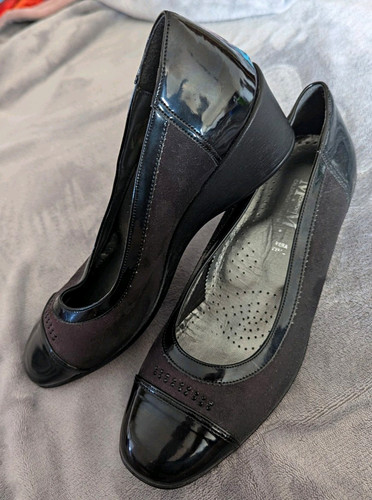 Damen comfort pumps größe - comfort,