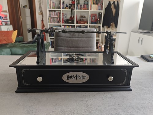 Harry potter sammler - harry,