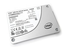 Intel SSD 240GB 2,5"