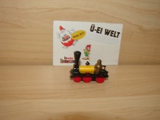 HISTORISCHE DAMPFLOKOMOTIVEN D