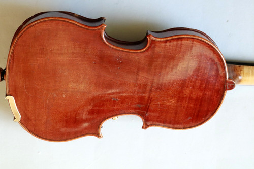 Antique pochette violin - antique,