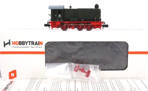 Hobbytrain h2853 diesellok - hobbytrain,