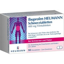 IBUPROFEN Heumann