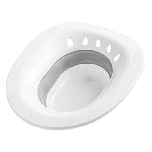 Sitzbad toilette sitzbadewanne - toilette,