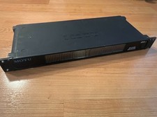 MOTU 24 i/o 24-Channel  Audio Interface
