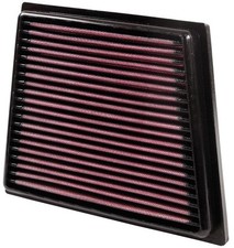 K&N Sport Luftfilter 33-2955