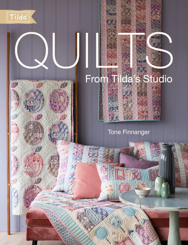 Quilts from tilda studio - quilts, tilda's