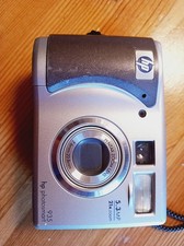 Digitalcamera HP photosmart Digitalcamera 935 vintage gebraucht funktioniert gut
