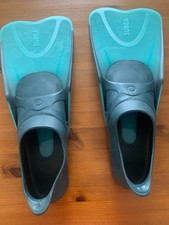 Schwimmflossen, Gr. 38 bzw. 38,5 von Subea