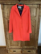 Blonde No.8 Damenmantel Orange