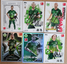 Match Attax 25/26 VFL